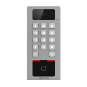 جهاز تحكم بالدخول DS-K1T502DBWX-C