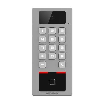 Access control DS-K1T502DBWX-C