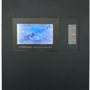 لوحة إنذار حريق معنونة 2 لوب FP9000A-2