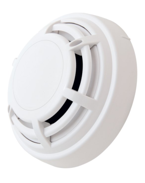 Addressable Rate of rise heat detector D-9000A-T-A1R