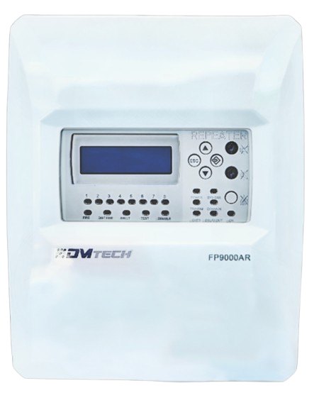 Addressable repeater simple FP9000AR