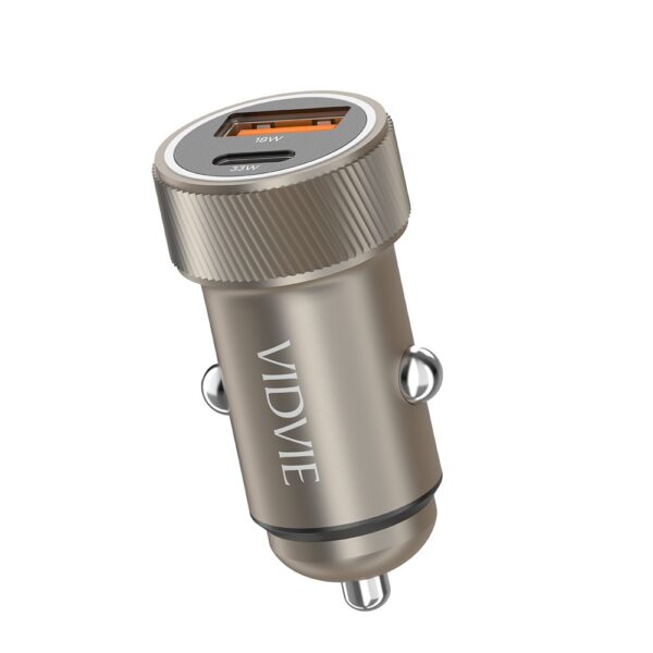 Car Charger CC542 C-i