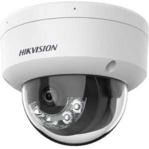 كاميرا مراقبة IP 4MP DS-2CD1143G2-LIUF