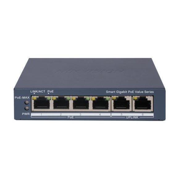 DS-3E1506P-E1/M