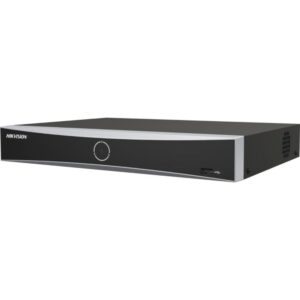 جهاز تسجيل NVR 8 قنوات DS-7608NXI-K1