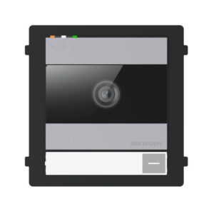 وحدة إنتركم رئيسية بكاميرا 5MP DS-KD8005-IME1