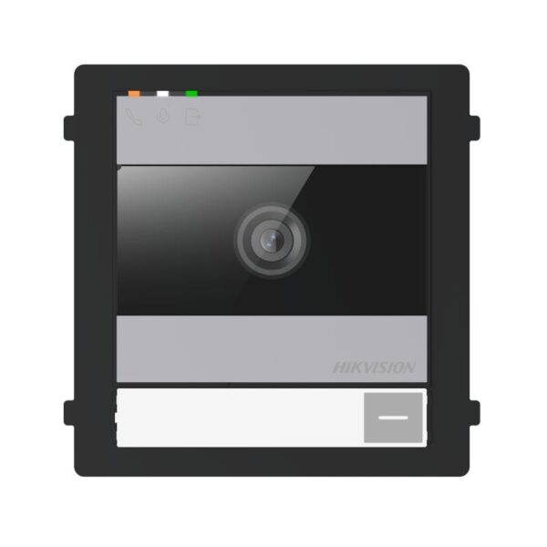 DS-KD8005-IME1 Intercom Main Unit Camera 5MP
