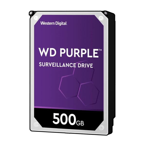 Hard disk 500GB