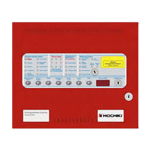HCVR-3 CONVENTIONAL RELEASING 3 ZONE, 115V