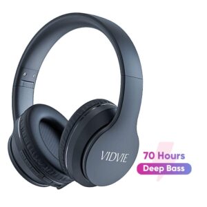 سماعة رأس بلوتوث VIDVIE BBH2109