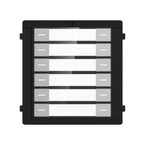 وحدة اسم للإنتركم DS-KD-K12