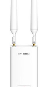نقطة وصول واي فاي داخلية/خارجية IP-COM 802.11ac