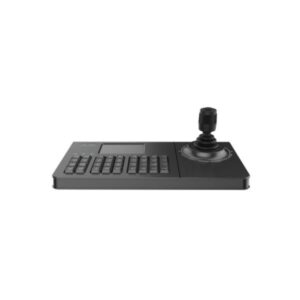 لوحة تحكم بكاميرات PTZ مع جويستيك KB-1100-E