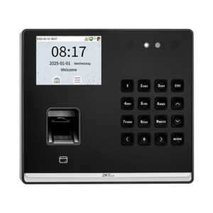 وحدة تحكم بالدخول ZKTeco M2F-LR
