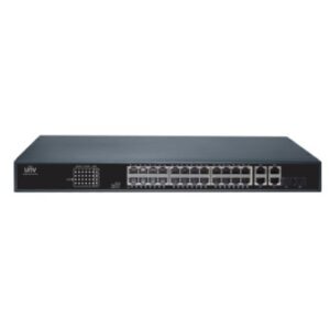 سويتش PoE 26 منفذ NSW2010-26GT2GC-POE-IN