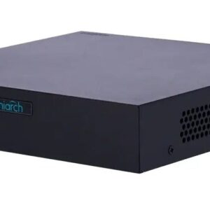 جهاز تسجيل NVR 8 قنوات NVR-108S3-P8-ECO