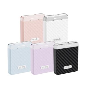 باور بانك VIDVIE PB799 Pink