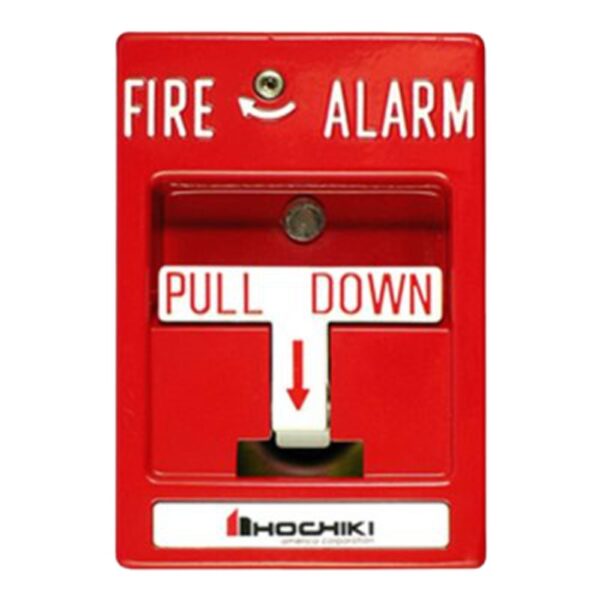 SINGLE ACTION ADDRESSABLE DCP-AMS,hochiki