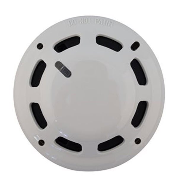 SOC-24V smoke detector