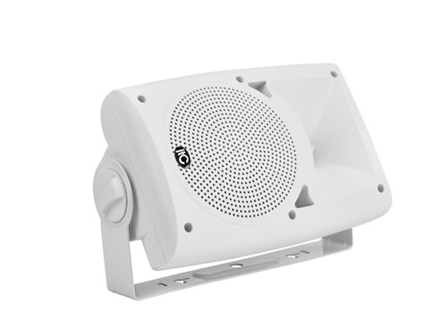T-776SW Wall Mount Speaker