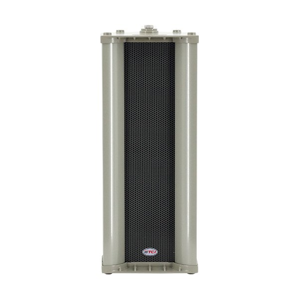 TCI-820G outdoor Column Speaker 20W