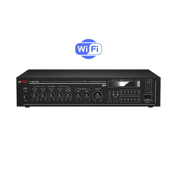 TCI-W5120