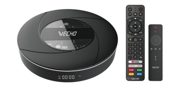 VEC-AB15-4K-W6
