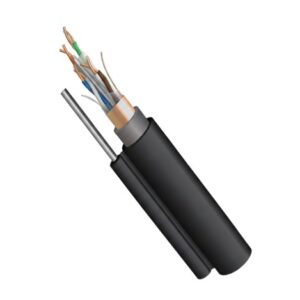 كيبل شبكة CAT6 FTP 300 متر VEC-C6FCP-300NYYM
