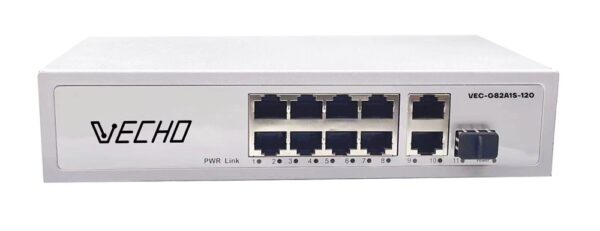 VEC-G82A1S-120 SWITCH