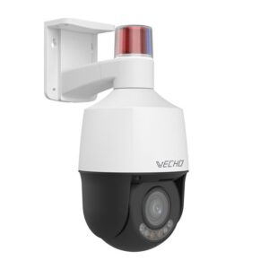 كاميرا PTZ متحركة 5MP VEC-IPP135X5-DL-AI
