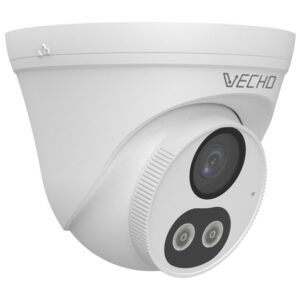 كاميرا مراقبة IP 4MP VEC-IPT114F3-DL