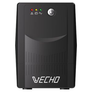 UPS بقدرة 1200VA VEC-LT1200VA