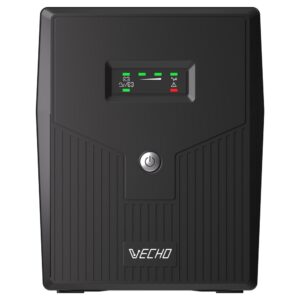 UPS بقدرة 600VA VEC-LT600VA