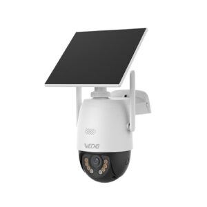 كاميرا 4G تعمل بالطاقة الشمسية 3MP VEC-SHG3F4-DL-S