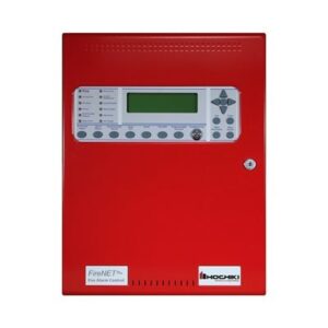 لوحة إنذار حريق معنونة Hochiki FireNET Plus FNP-1127