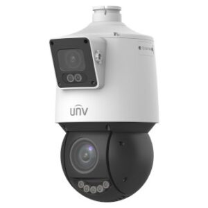 كاميرا PTZ متحركة 4MP IPC94144SFW-X25-F40C