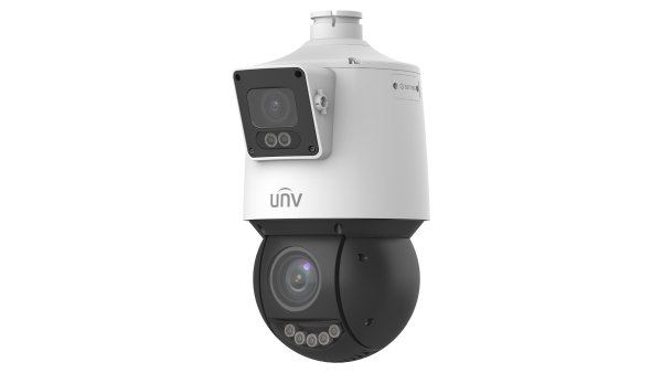 IPC94144SFW-X25-F40C 2*4MP 25X