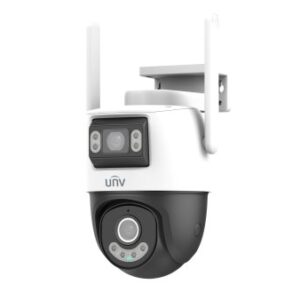 كاميرا واي فاي متحركة 3MP Uho-p2s-M33F34