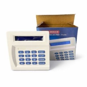 طالب آلي لإنذار الحريق (Auto Dialer)