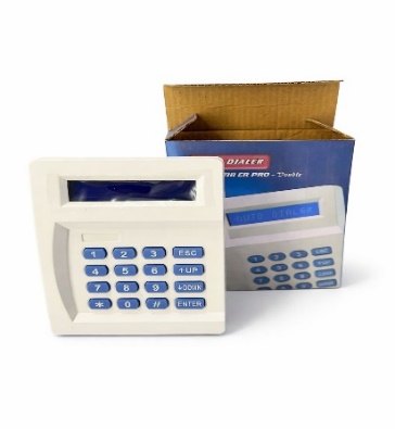 Auto dialer