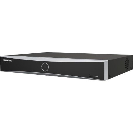 DS-7616NXI-K1 NVR 16Ch