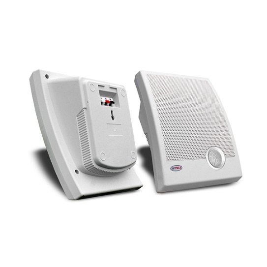 TCI-610 Wall Mount Speaker