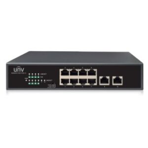 سويتش PoE 10 منافذ NSW2010-10GT-POE-IN
