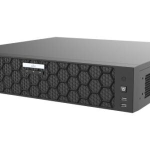 جهاز تسجيل NVR 64 قناة NVR508-64E-R-IQ