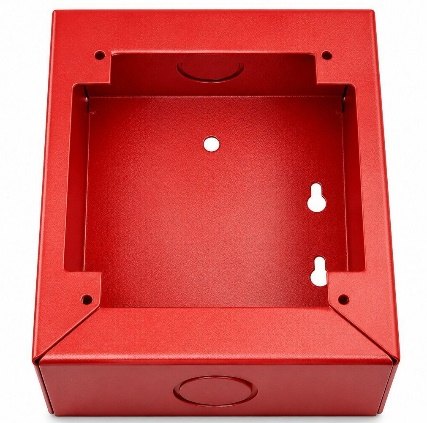 HPS-BB – BACK BOX
