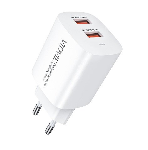 Charger PLE250 IP/ white
