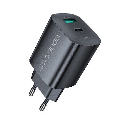 Charger PLE248 USB&IP