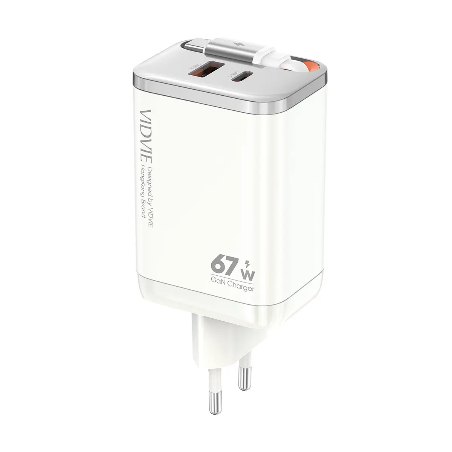Charger XL-PLE224