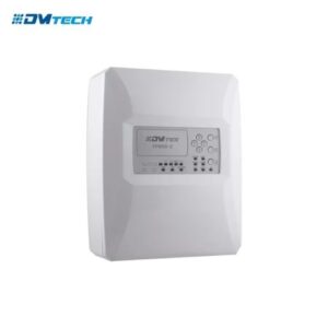 لوحة إنذار حريق تقليدية 2 زون FP-9000L-2