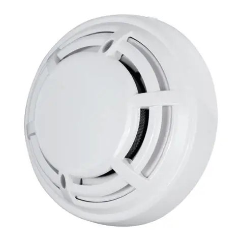 D-9000-SR Smoke detector